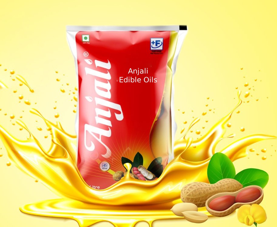 Edible Oils
