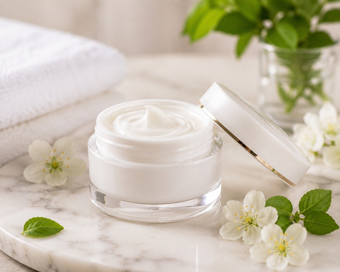 Nourishing Body Lotion