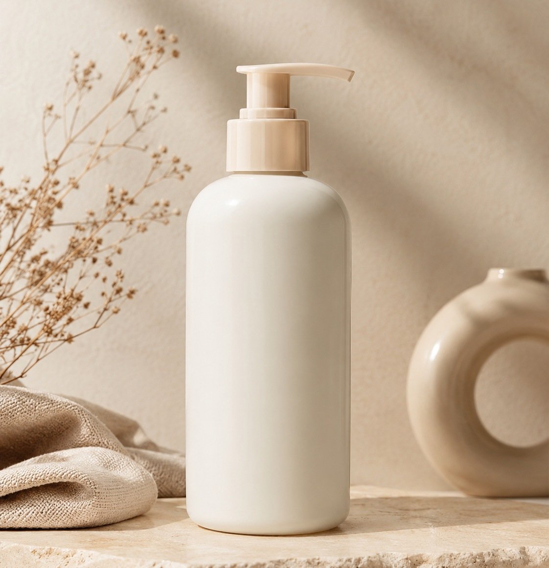 Nourishing Body Lotion