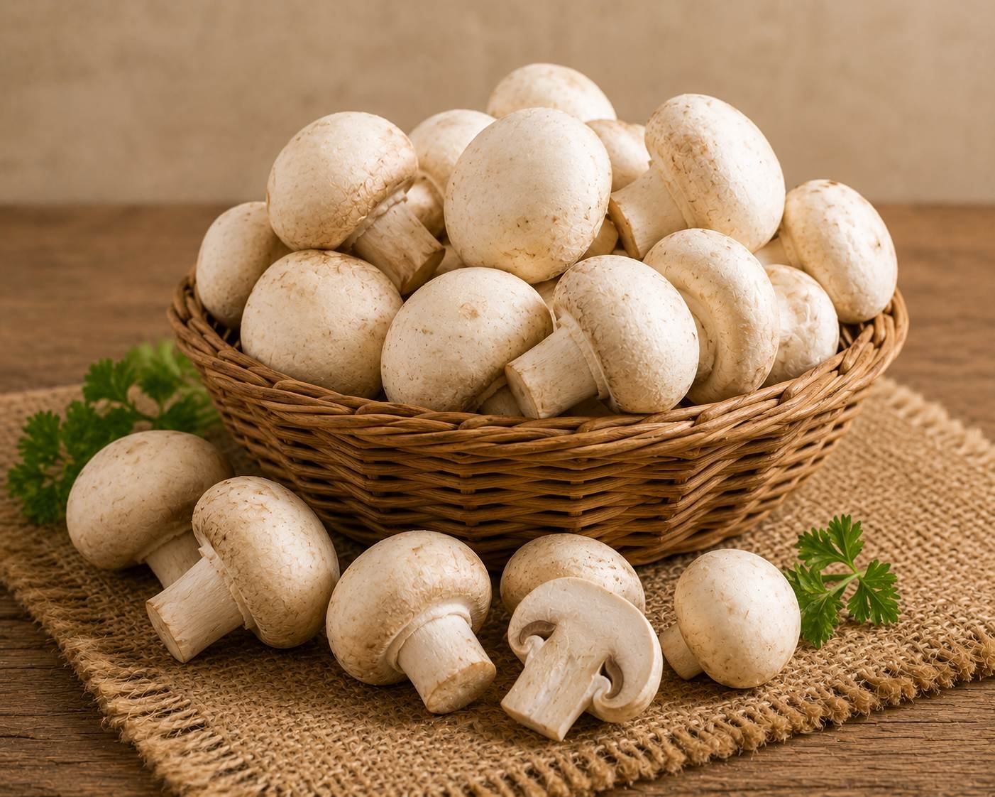 Mashroom