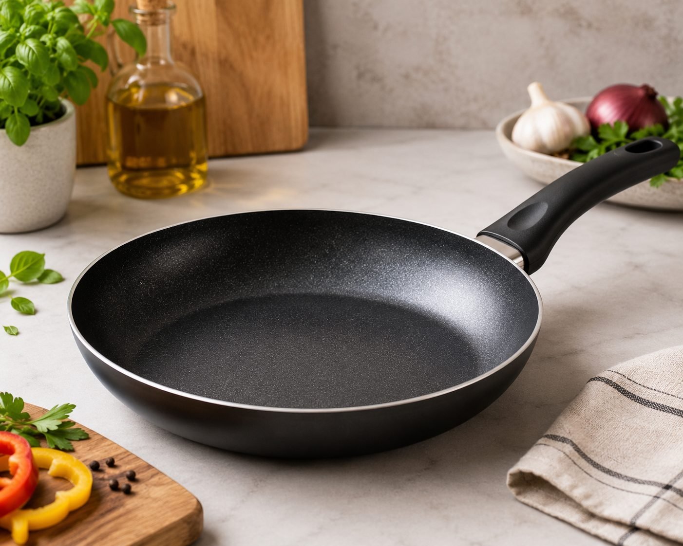Non-Stick Frying Pan